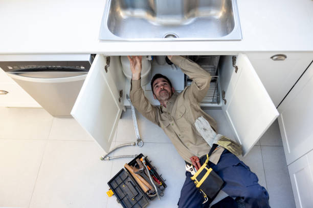 Best Residential Plumbing Services  in Laurence Harbor, NJ
