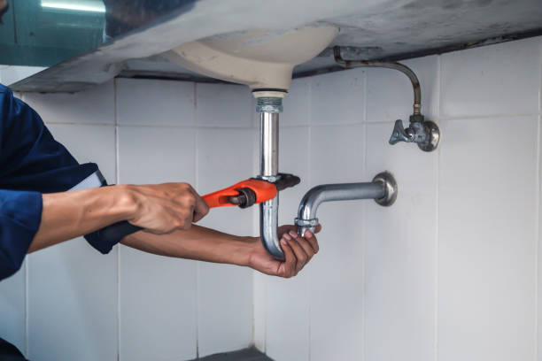 Best Plumbing Installation Services  in Laurence Harbor, NJ