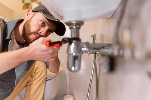 Best Plumbing Inspection Services  in Laurence Harbor, NJ