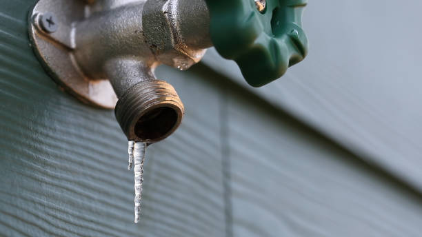 Best Emergency Plumber  in Laurence Harbor, NJ