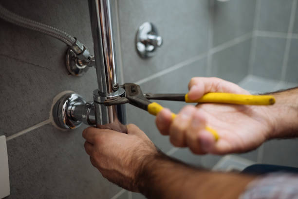 Best Leak Detection Services  in Laurence Harbor, NJ