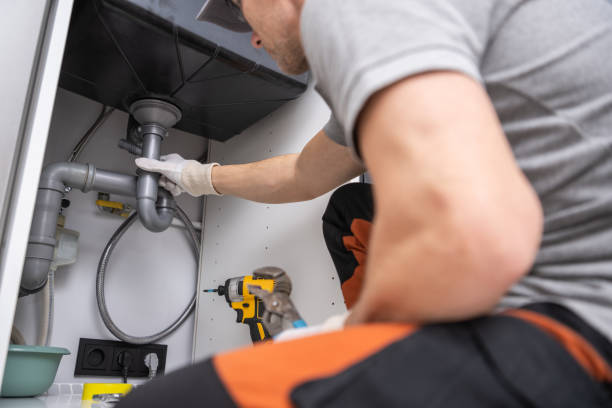 Best Hot Water Heater Installation  in Laurence Harbor, NJ